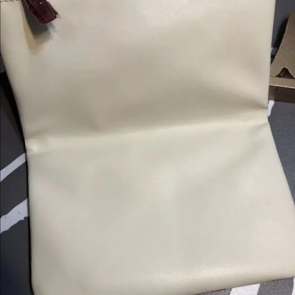 ‎NWT Rachel Pally floral clutch purse